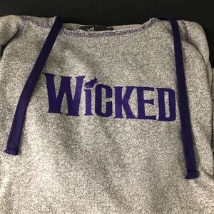Broadway play sweatshirt!